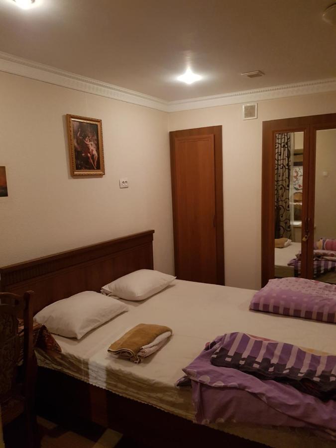 Hotel Vamax 트빌리시 외부 사진