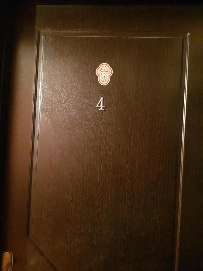 Hotel Vamax 트빌리시 외부 사진